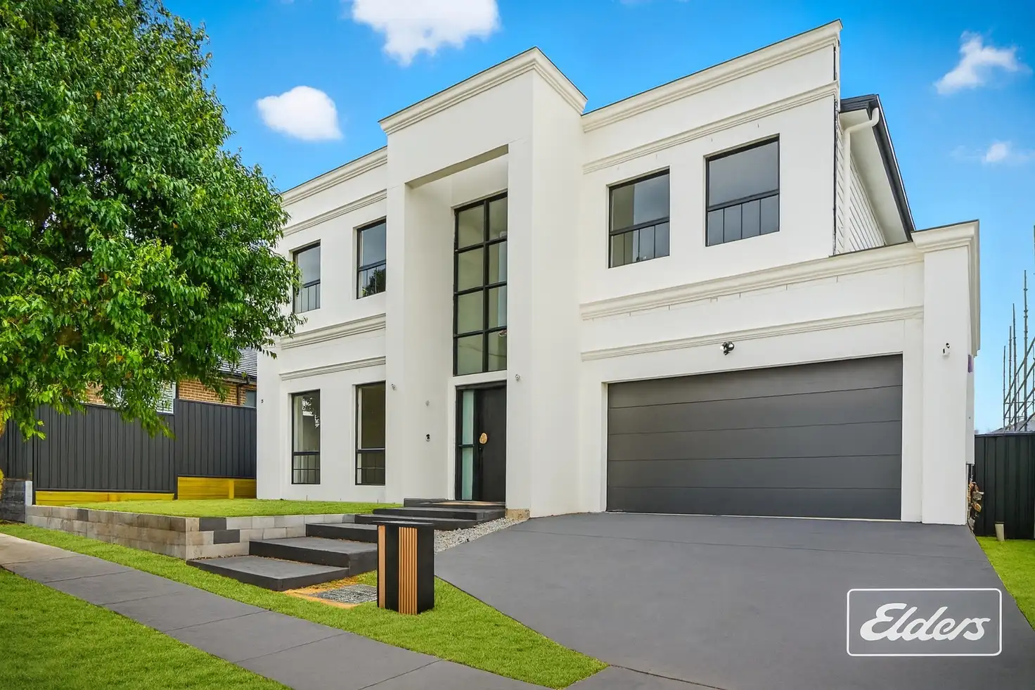 Main view of Homely house listing, 4 Cocoparra Circuit, North Kellyville NSW 2155