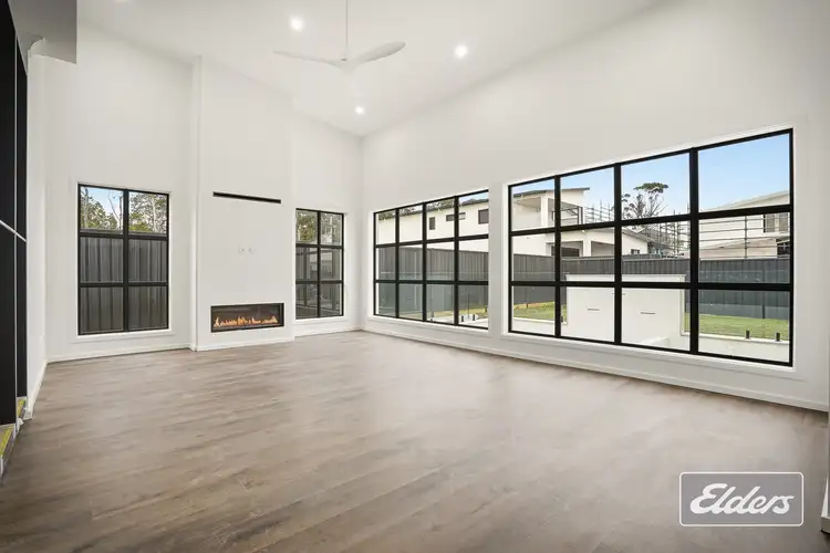 Third view of Homely house listing, 4 Cocoparra Circuit, North Kellyville NSW 2155
