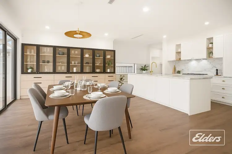 Fourth view of Homely house listing, 4 Cocoparra Circuit, North Kellyville NSW 2155