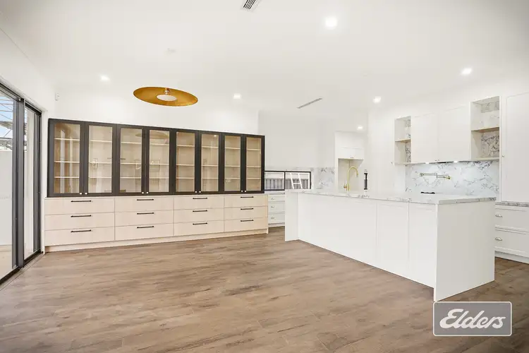 Fifth view of Homely house listing, 4 Cocoparra Circuit, North Kellyville NSW 2155