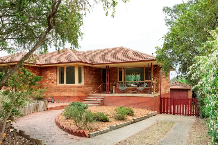 20 Richards Street, Hackett ACT 2602