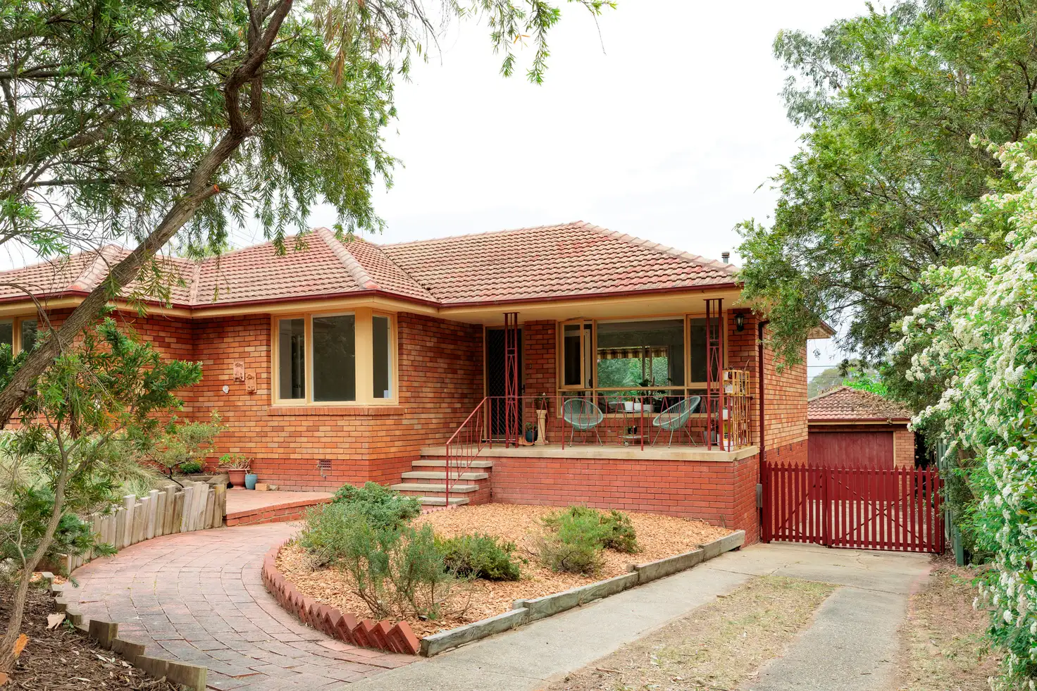 Main view of Homely house listing, 20 Richards Street, Hackett ACT 2602