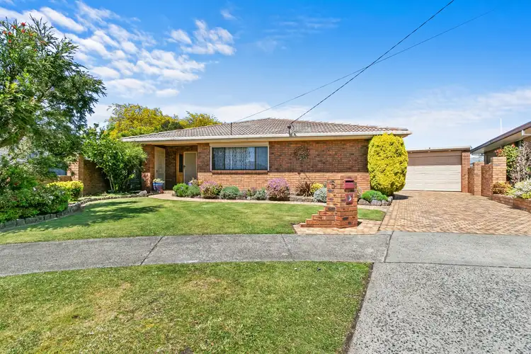 5 Birch Court, Morwell VIC 3840