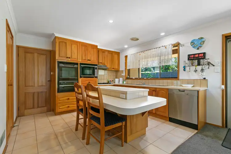 Third view of Homely house listing, 5 Birch Court, Morwell VIC 3840
