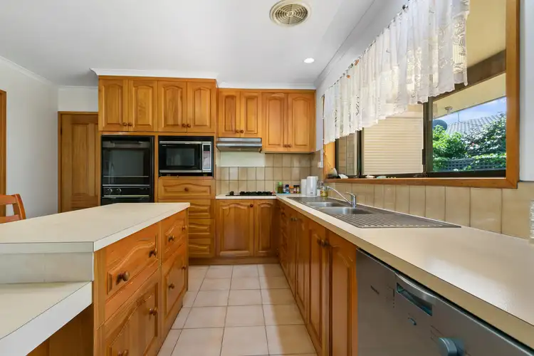 Fourth view of Homely house listing, 5 Birch Court, Morwell VIC 3840