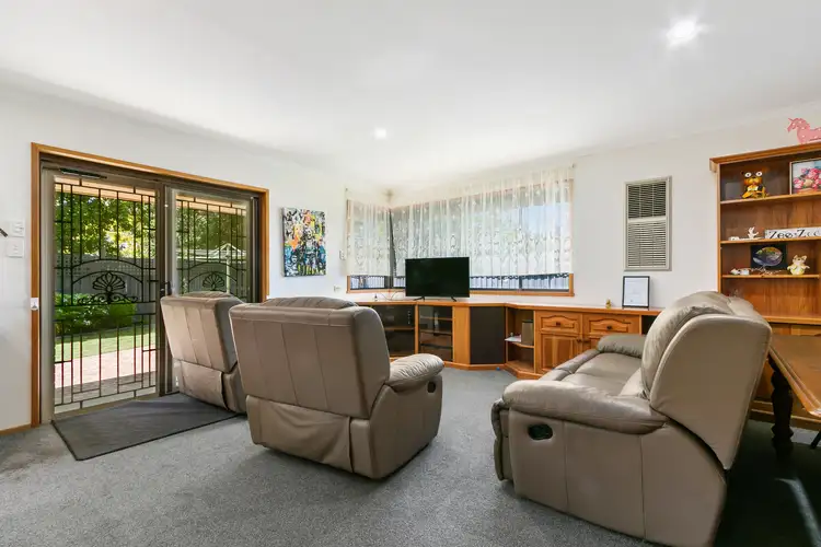 Fifth view of Homely house listing, 5 Birch Court, Morwell VIC 3840