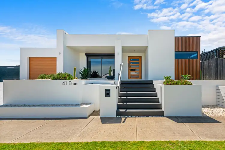 41 Eton Avenue, Traralgon VIC 3844