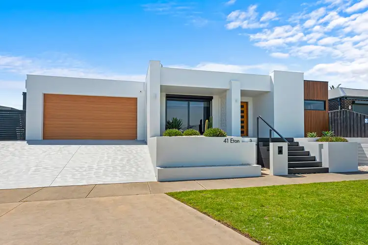 41 Eton Avenue, Traralgon VIC 3844