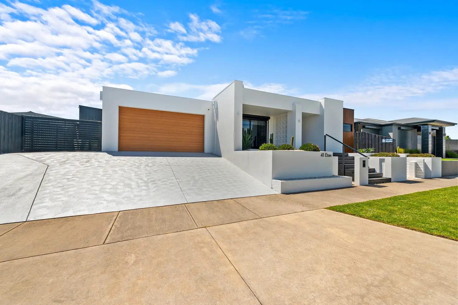 Main view of Homely house listing, 41 Eton Avenue, Traralgon VIC 3844