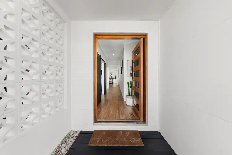 Second view of Homely house listing, 41 Eton Avenue, Traralgon VIC 3844