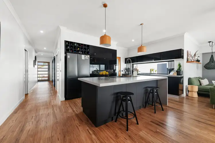 Third view of Homely house listing, 41 Eton Avenue, Traralgon VIC 3844