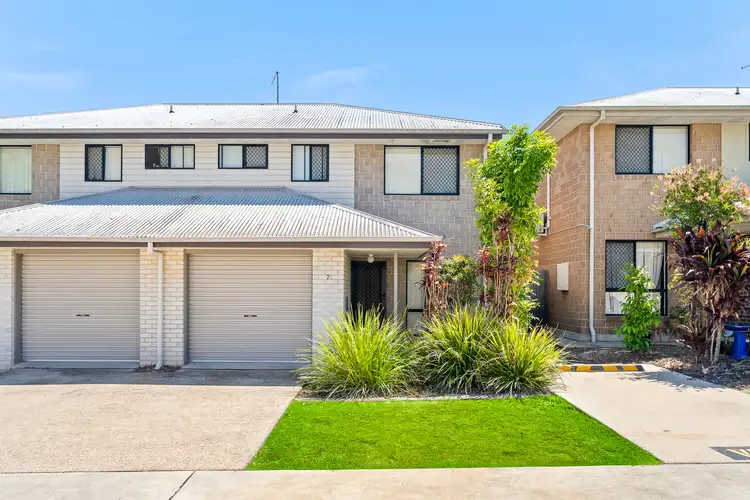 7/56 Sophie Place, Doolandella QLD 4077