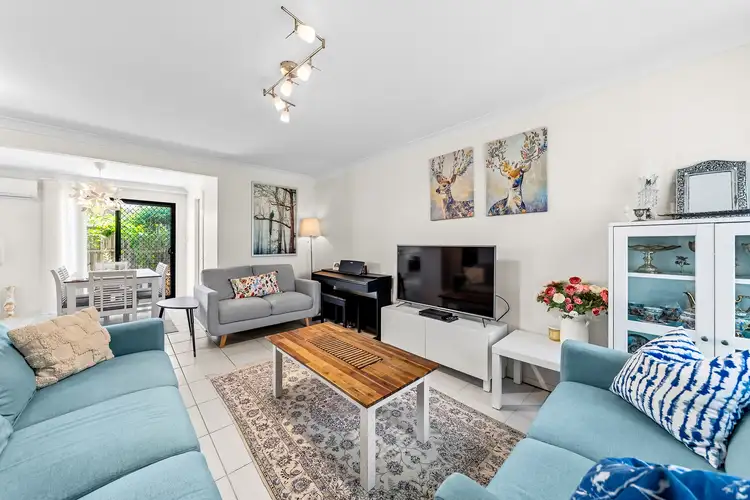 Third view of Homely house listing, 7/56 Sophie Place, Doolandella QLD 4077