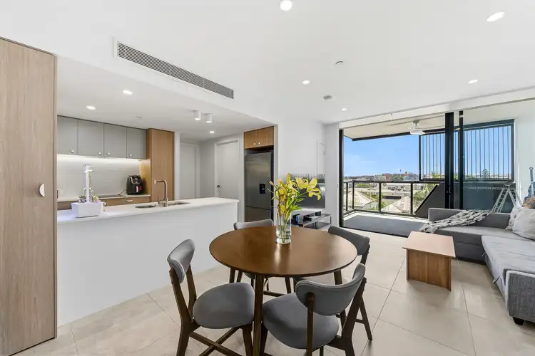 1312/10 Flora Street, Stones Corner QLD 4120