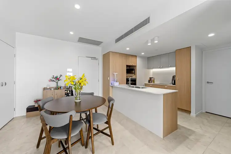 Third view of Homely unit listing, 1312/10 Flora Street, Stones Corner QLD 4120