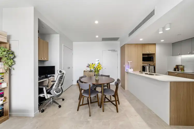 Fourth view of Homely unit listing, 1312/10 Flora Street, Stones Corner QLD 4120