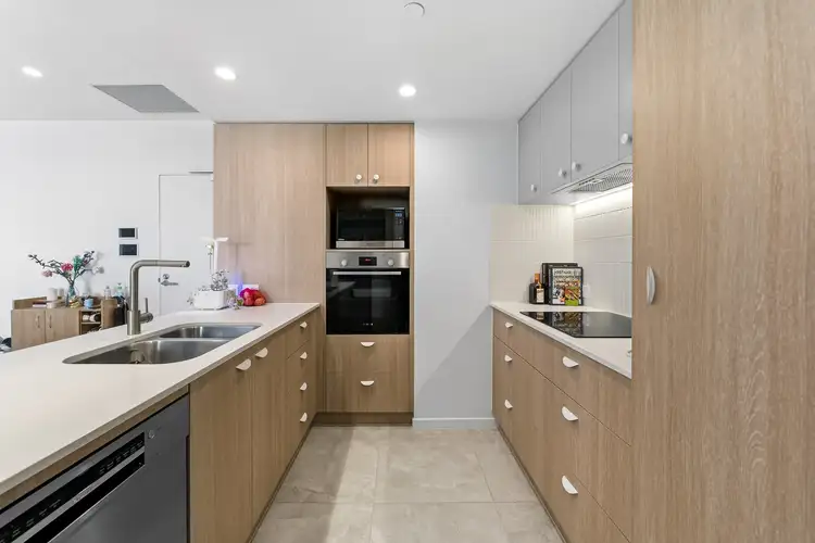 Fifth view of Homely unit listing, 1312/10 Flora Street, Stones Corner QLD 4120