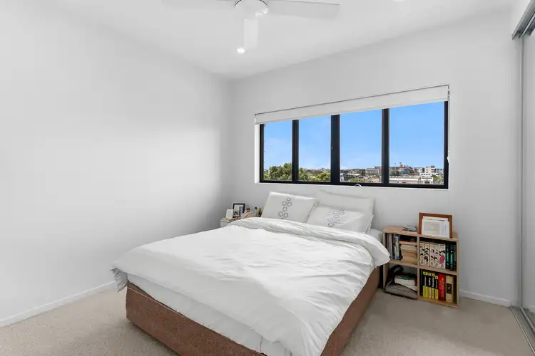 Sixth view of Homely unit listing, 1312/10 Flora Street, Stones Corner QLD 4120