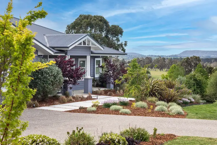Second view of Homely house listing, 5a Hazelton Drive, Moss Vale NSW 2577