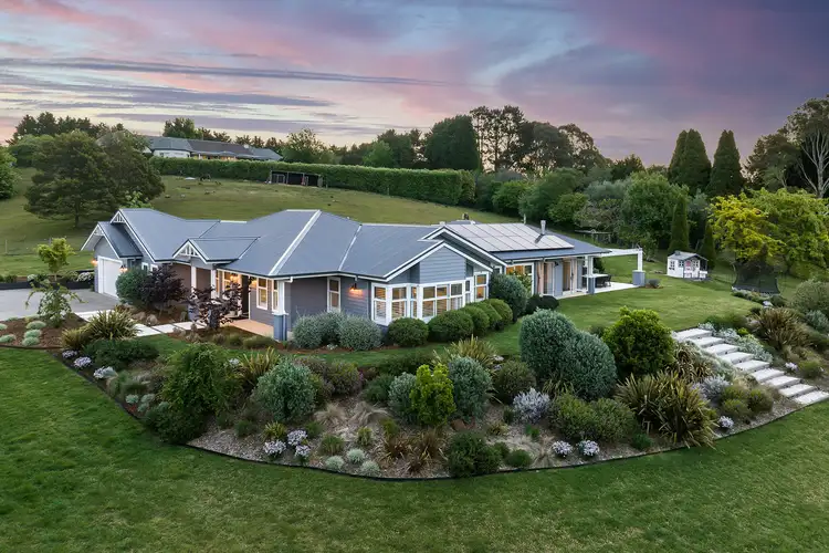 Second view of Homely house listing, 5a Hazelton Drive, Moss Vale NSW 2577