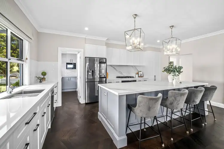 Sixth view of Homely house listing, 5a Hazelton Drive, Moss Vale NSW 2577