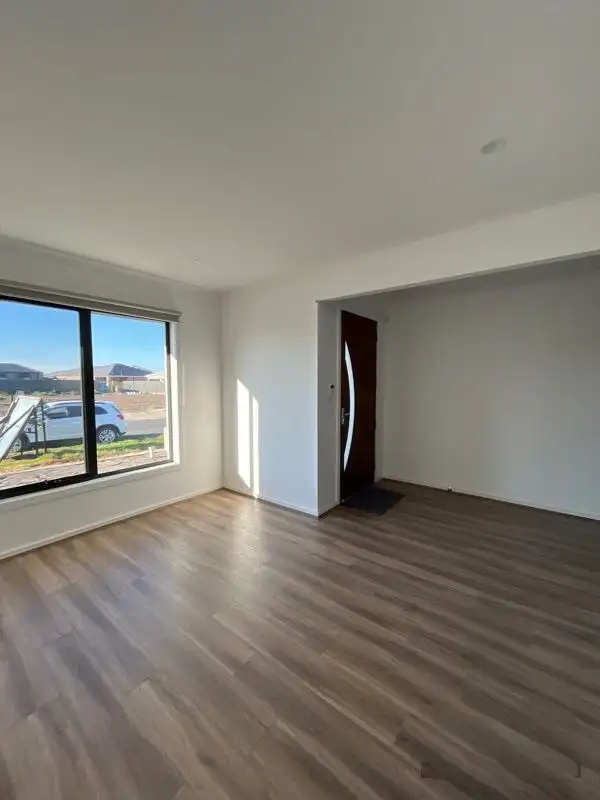 Third view of Homely house listing, 22 Anisata Way, Manor Lakes VIC 3024