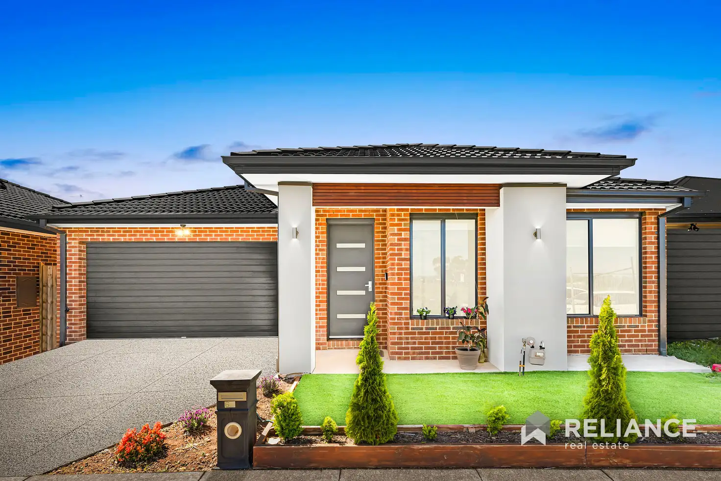 Main view of Homely house listing, 62 Curtin Drive, Deanside VIC 3336