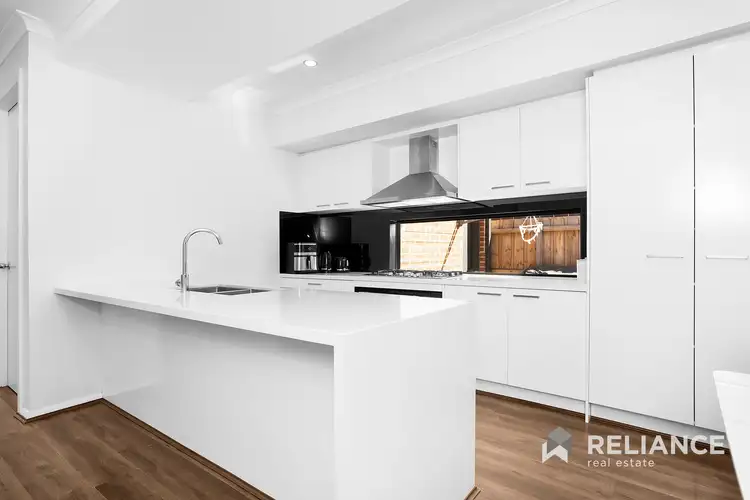 Second view of Homely house listing, 62 Curtin Drive, Deanside VIC 3336