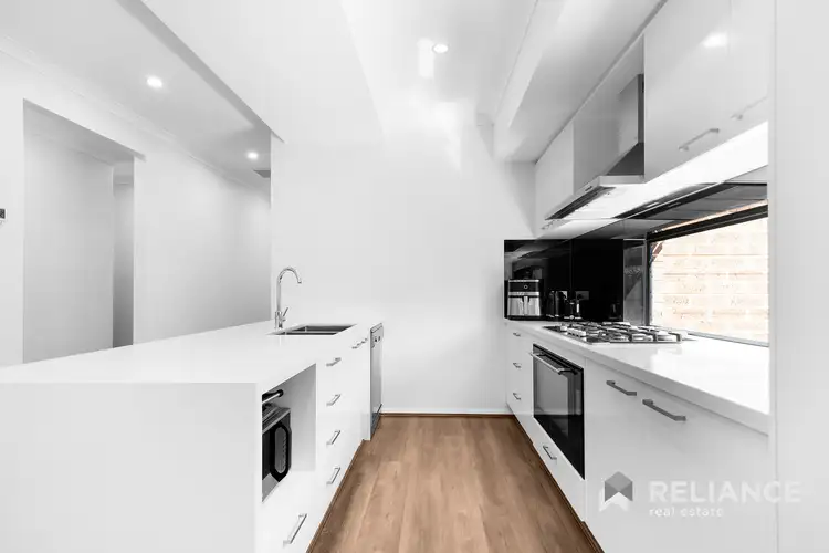 Third view of Homely house listing, 62 Curtin Drive, Deanside VIC 3336