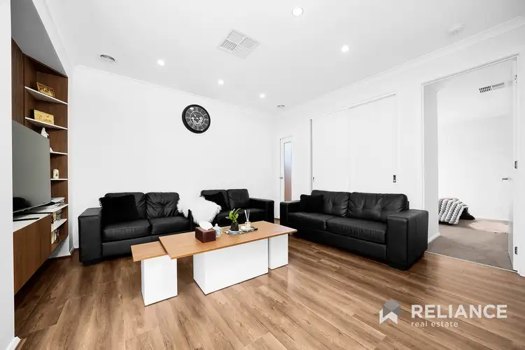 Sixth view of Homely house listing, 62 Curtin Drive, Deanside VIC 3336
