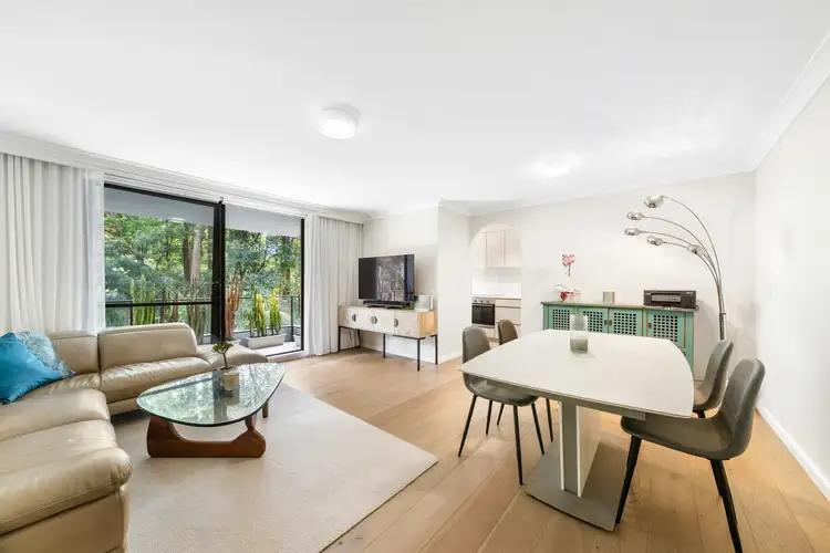 16/25a Marks Street, Naremburn NSW 2065
