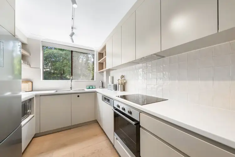 Second view of Homely apartment listing, 16/25a Marks Street, Naremburn NSW 2065