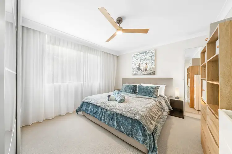Third view of Homely apartment listing, 16/25a Marks Street, Naremburn NSW 2065