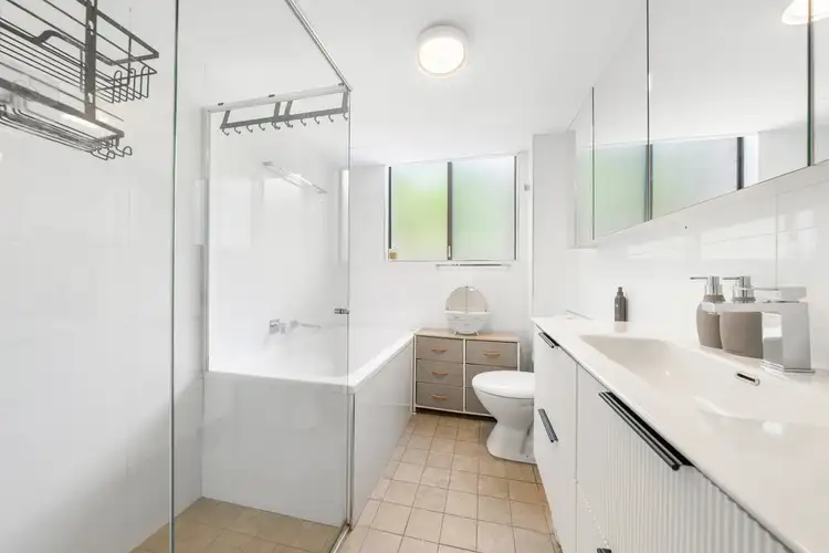 Fourth view of Homely apartment listing, 16/25a Marks Street, Naremburn NSW 2065
