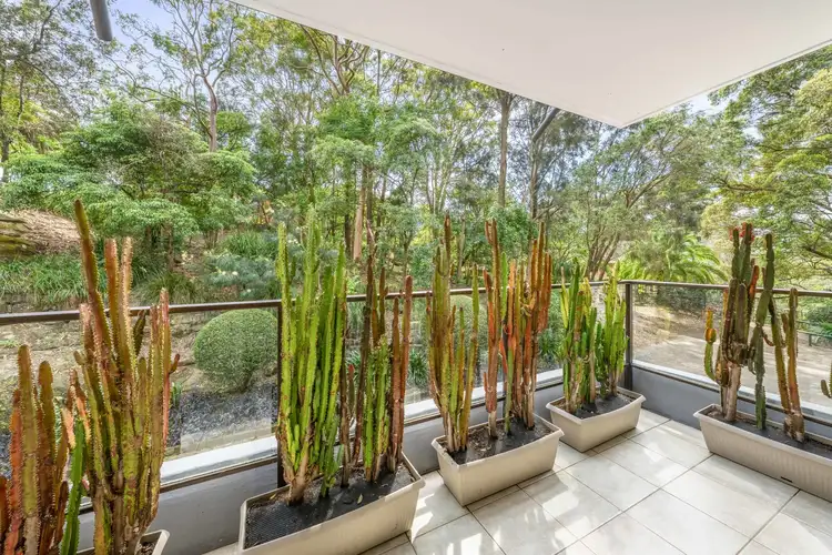 Fifth view of Homely apartment listing, 16/25a Marks Street, Naremburn NSW 2065