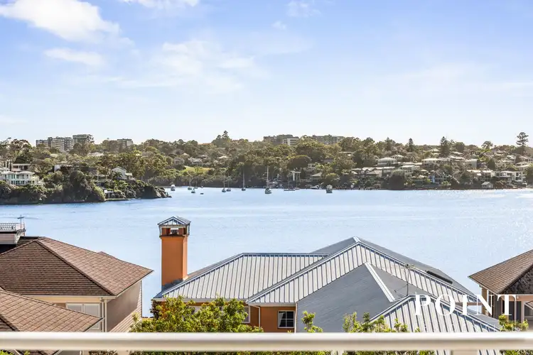 408/28 Peninsula Drive, Breakfast Point NSW 2137