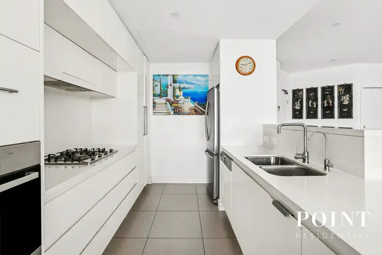 Fifth view of Homely apartment listing, 408/28 Peninsula Drive, Breakfast Point NSW 2137