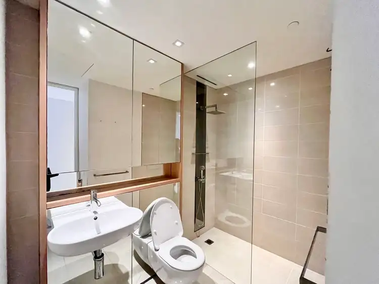 Fourth view of Homely apartment listing, 713/3 Carlton Street, Chippendale NSW 2008