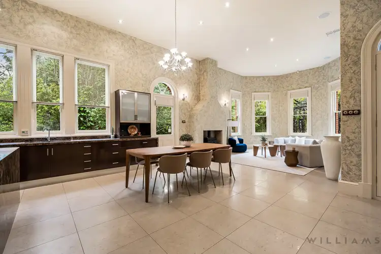 Second view of Homely house listing, 35 Royal Avenue, Burnside SA 5066