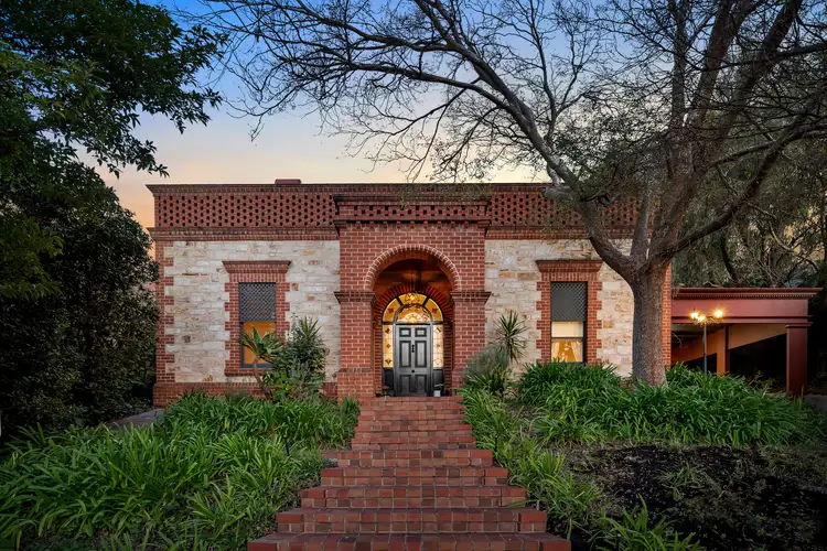 Third view of Homely house listing, 35 Royal Avenue, Burnside SA 5066