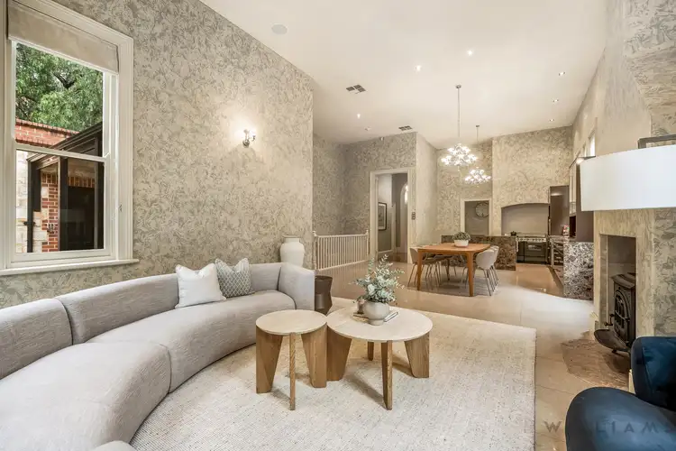 Fifth view of Homely house listing, 35 Royal Avenue, Burnside SA 5066