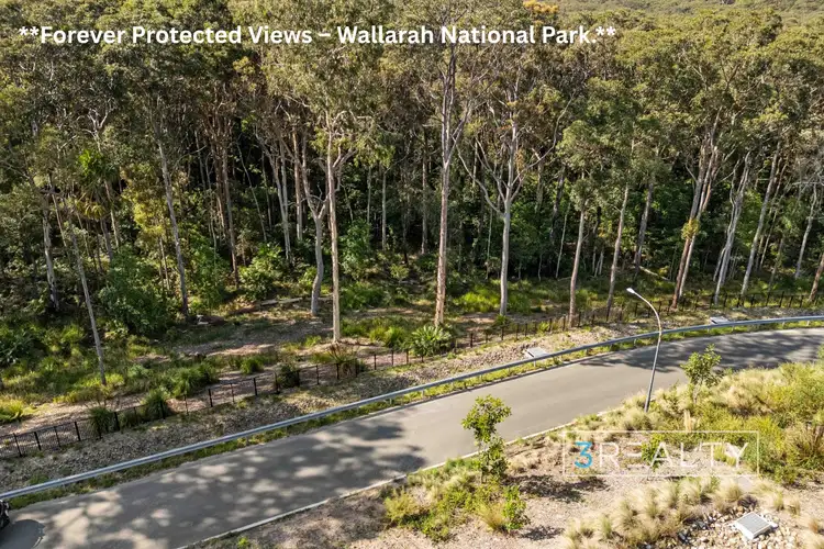 Second view of Homely land listing, 50 Freetail Drive, Murrays Beach NSW 2281