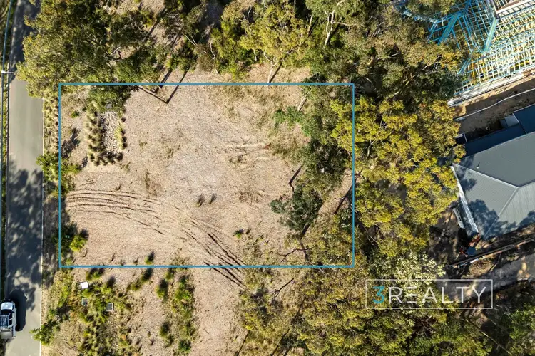 Fourth view of Homely land listing, 50 Freetail Drive, Murrays Beach NSW 2281