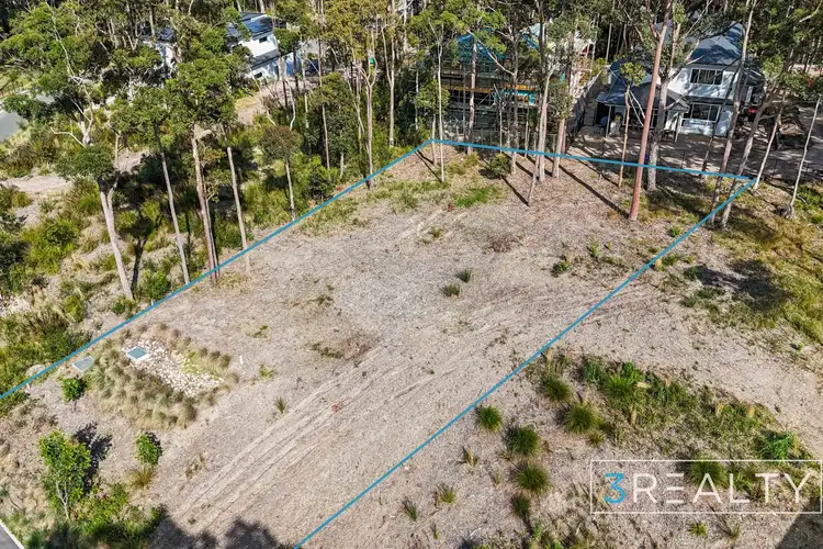 Sixth view of Homely land listing, 50 Freetail Drive, Murrays Beach NSW 2281