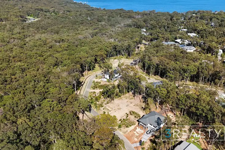 Seventh view of Homely land listing, 50 Freetail Drive, Murrays Beach NSW 2281
