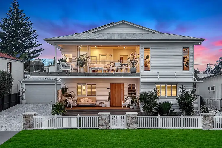 24 Maitland Street, Norah Head NSW 2263