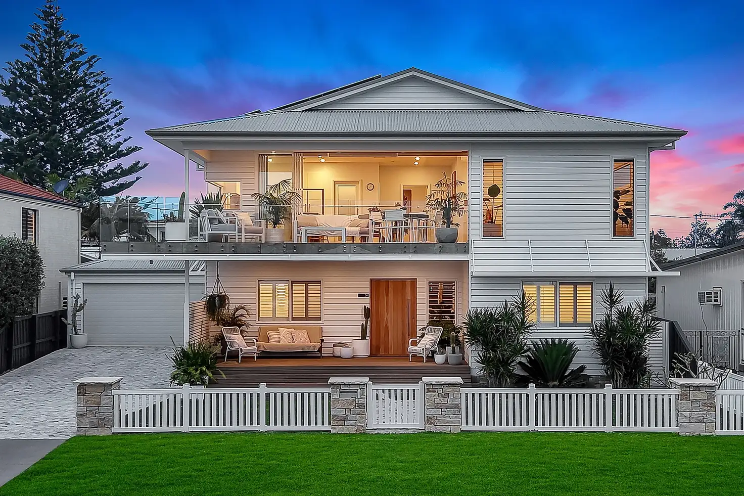 Main view of Homely house listing, 24 Maitland Street, Norah Head NSW 2263
