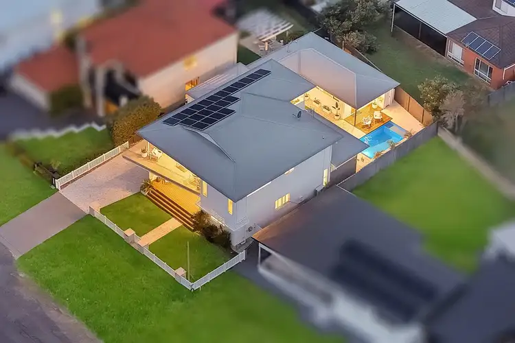 Second view of Homely house listing, 24 Maitland Street, Norah Head NSW 2263