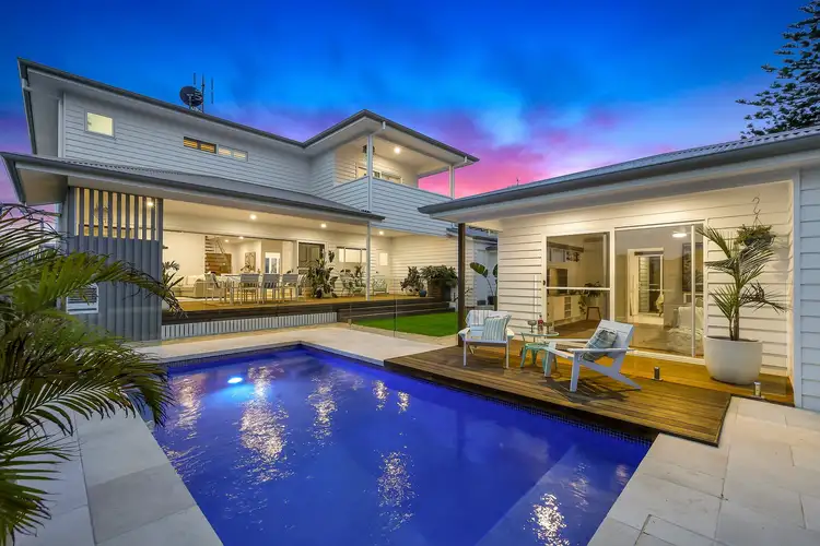 Third view of Homely house listing, 24 Maitland Street, Norah Head NSW 2263