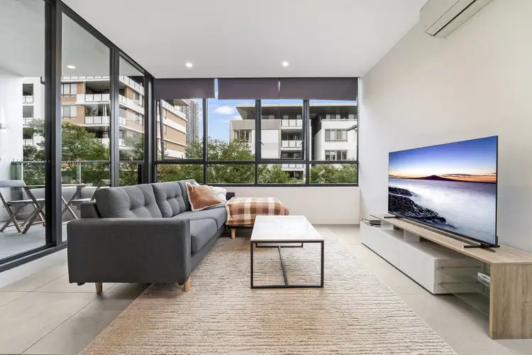 623/1 Broughton Street, Parramatta NSW 2150